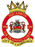 Squadron Crest